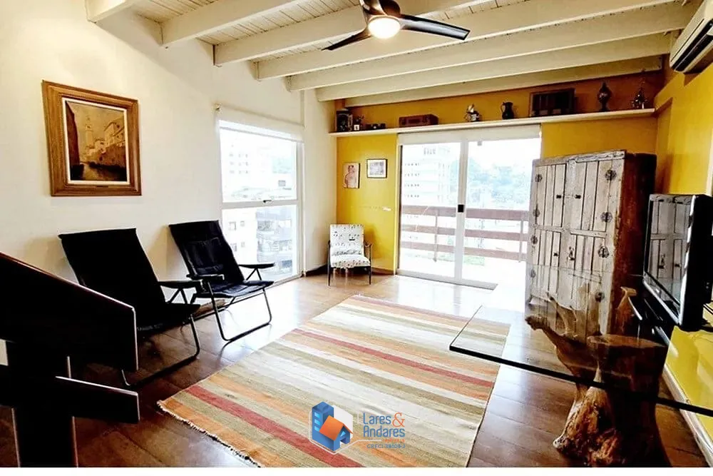 Apartamento, 3 quartos, 201 m² - Foto 51