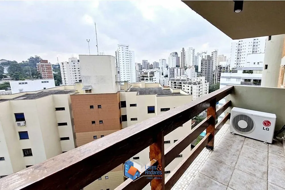 Apartamento, 3 quartos, 201 m² - Foto 52
