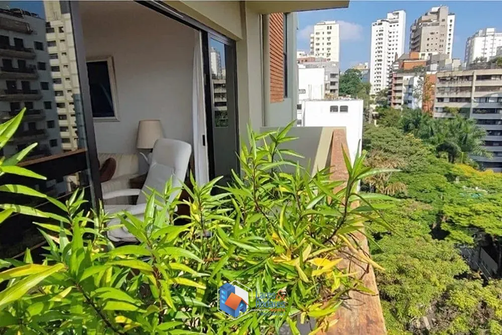 Apartamento, 3 quartos, 201 m² - Foto 53