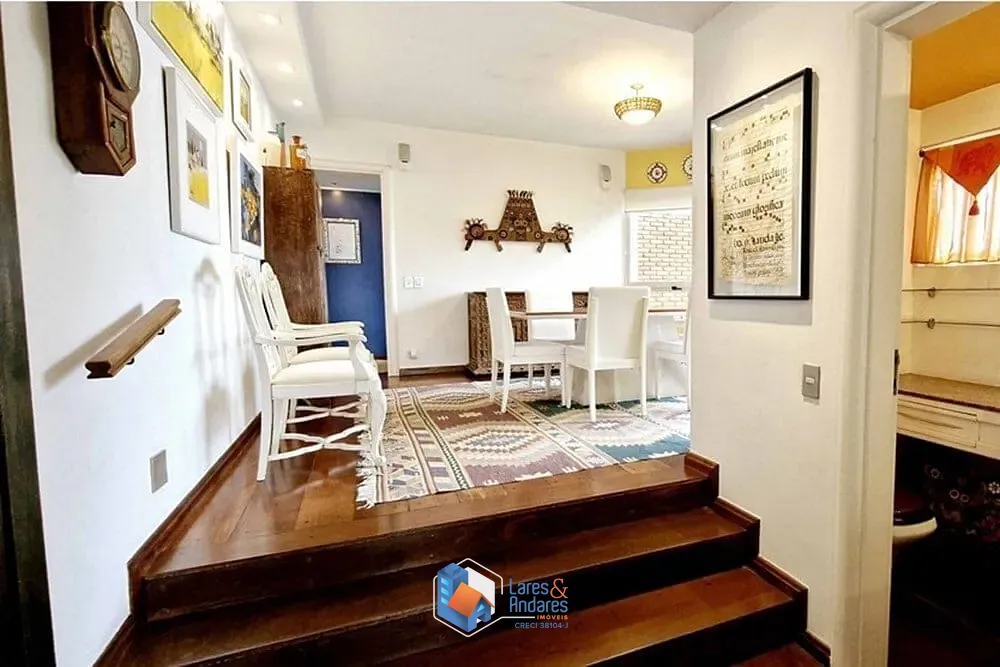 Apartamento, 3 quartos, 201 m² - Foto 56