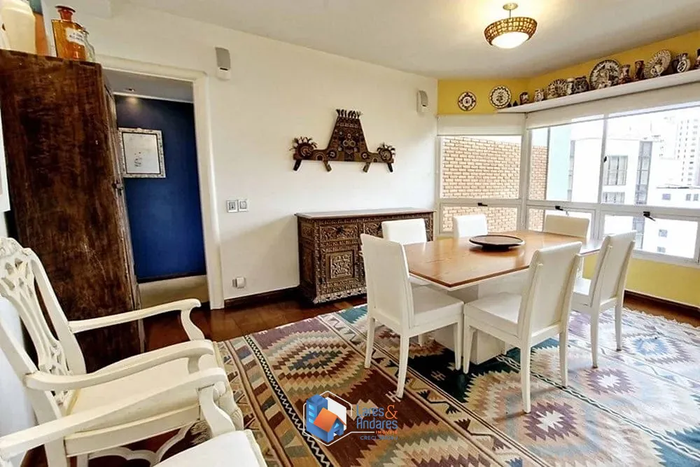 Apartamento, 3 quartos, 201 m² - Foto 57