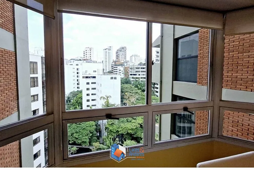 Apartamento, 3 quartos, 201 m² - Foto 58