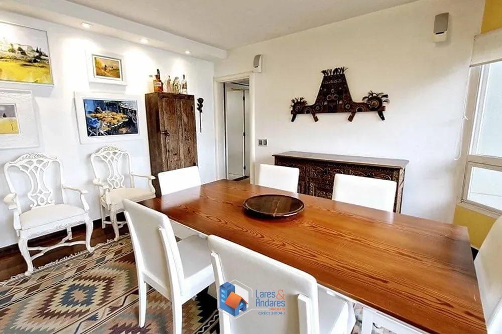 Apartamento, 3 quartos, 201 m² - Foto 59