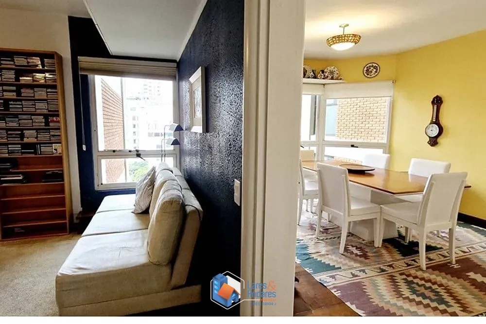 Apartamento, 3 quartos, 201 m² - Foto 61