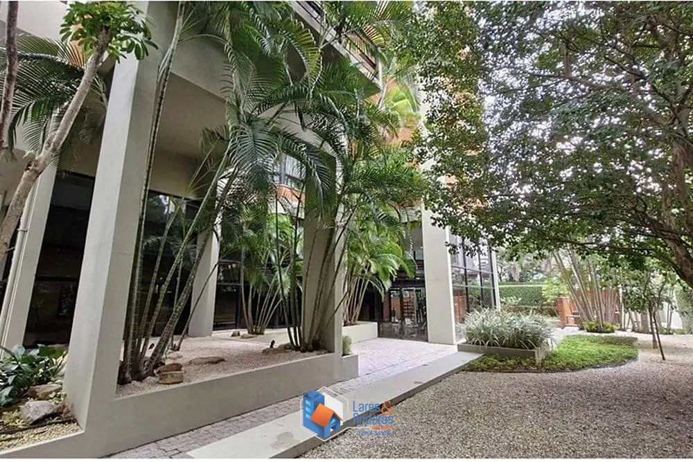 Apartamento, 3 quartos, 201 m² - Foto 31