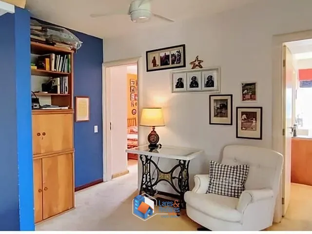 Empreendimento disponível, no bairro Real Parque em São Paulo