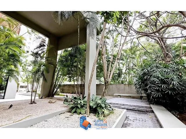 Empreendimento disponível, no bairro Real Parque em São Paulo