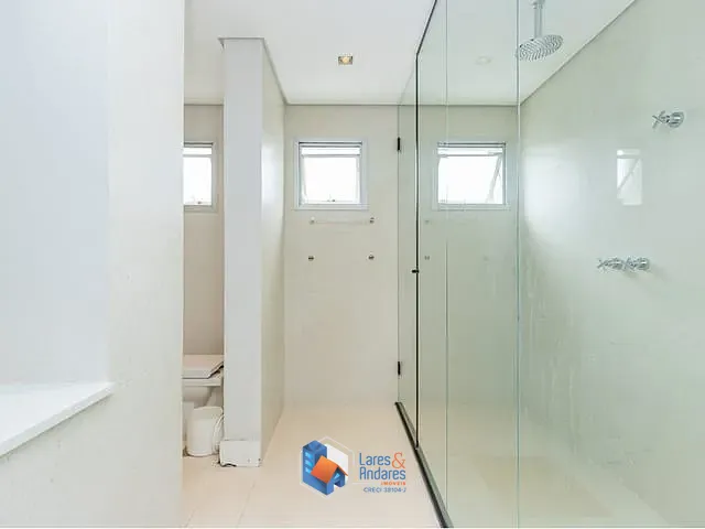 Apartamento 4 quartos e 5 banheiros, à venda, no bairro Indianópolis em São Paulo