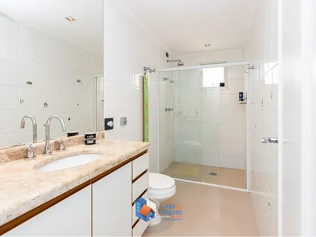 Apartamento 4 quartos e 5 banheiros, à venda, no bairro Indianópolis em São Paulo