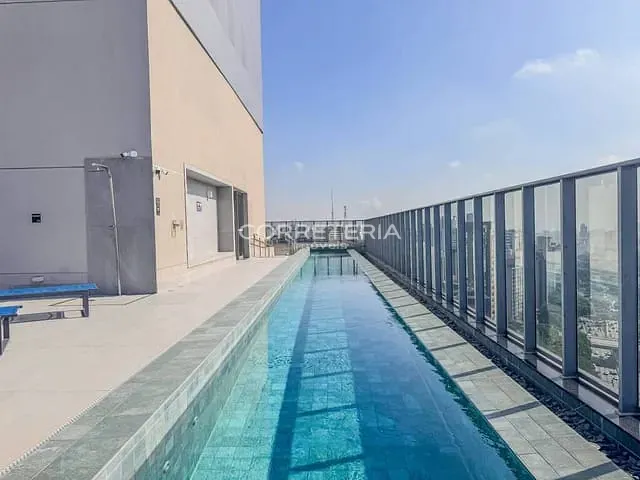 Apartamento 1 quarto e 1 banheiro, à venda, no bairro Paraíso em São Paulo