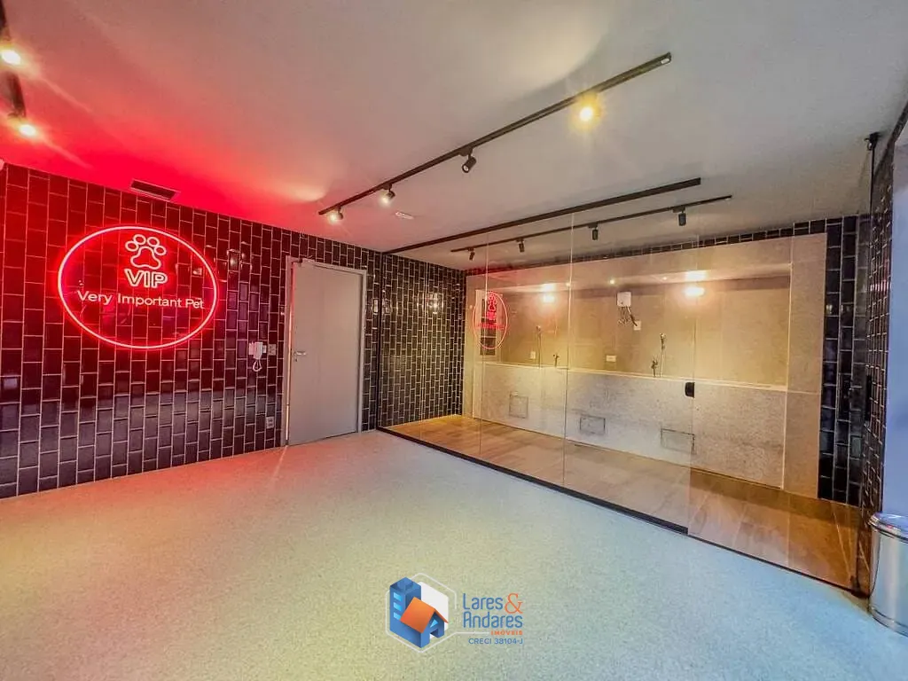 Apartamento, 1 quarto, 23 m² - Foto 21