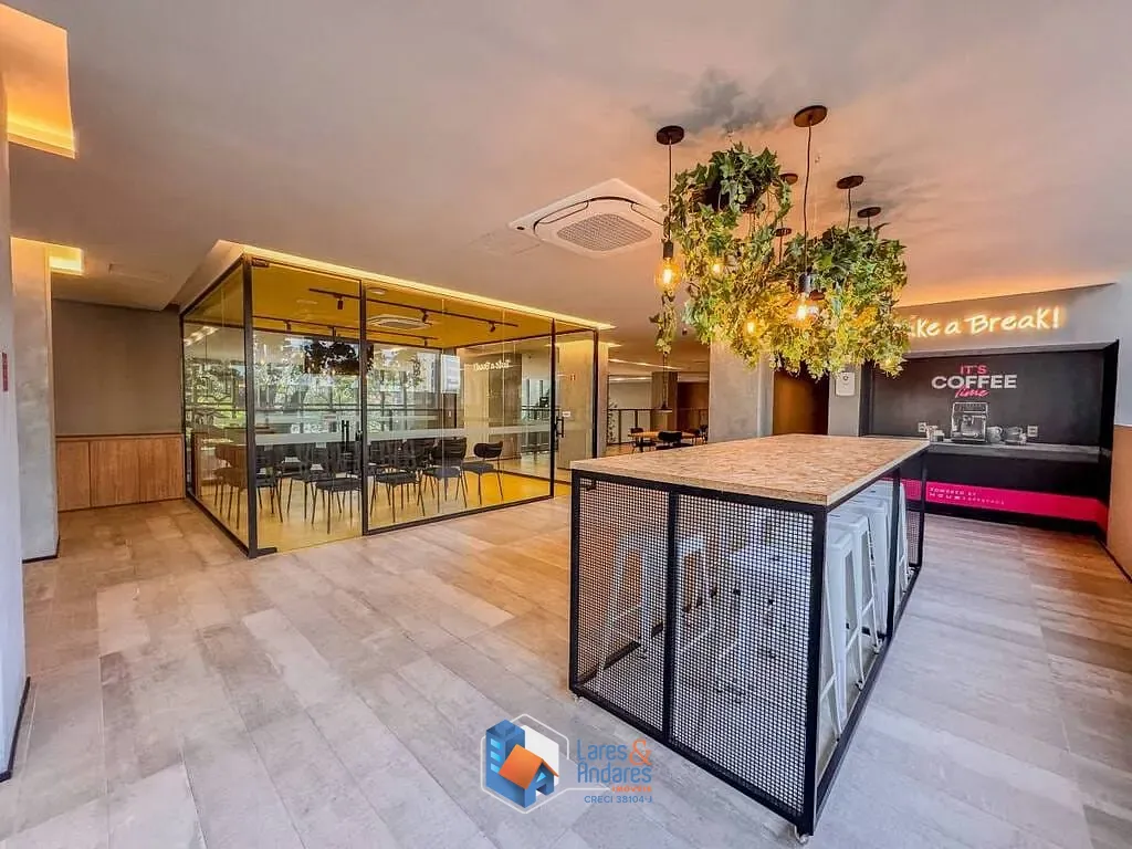Apartamento, 1 quarto, 23 m² - Foto 37
