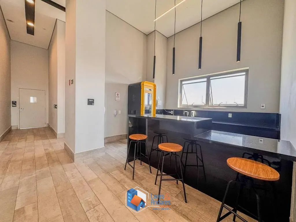 Apartamento, 1 quarto, 23 m² - Foto 31