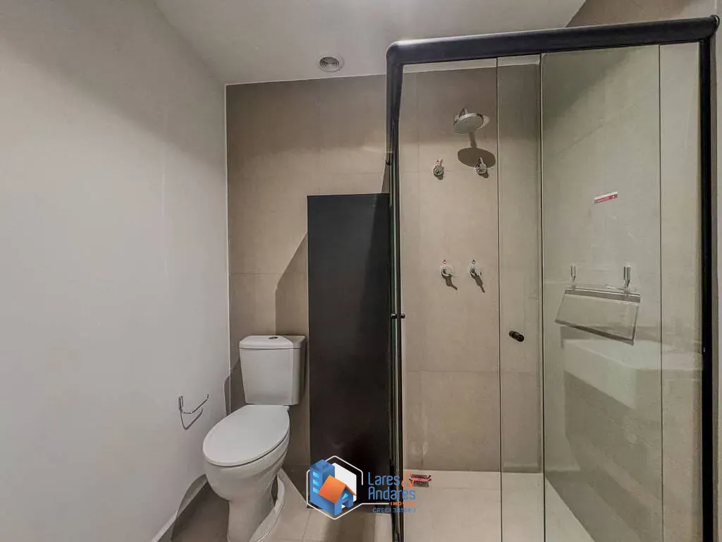 Apartamento, 1 quarto, 23 m² - Foto 15
