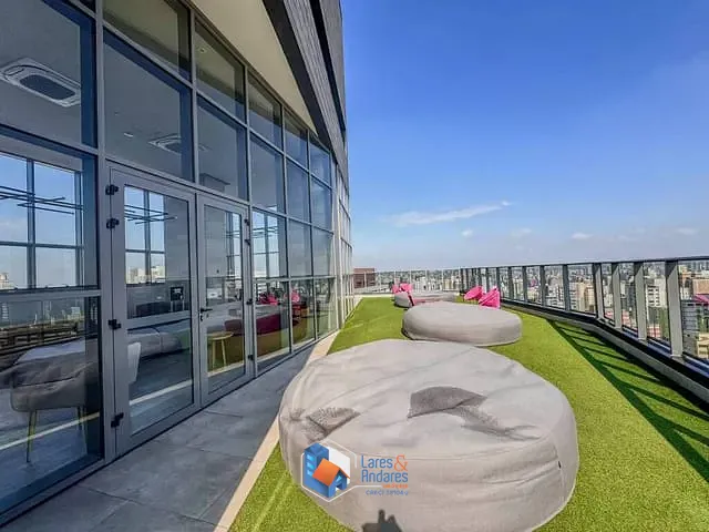 Empreendimento disponível, no bairro Paraíso em São Paulo