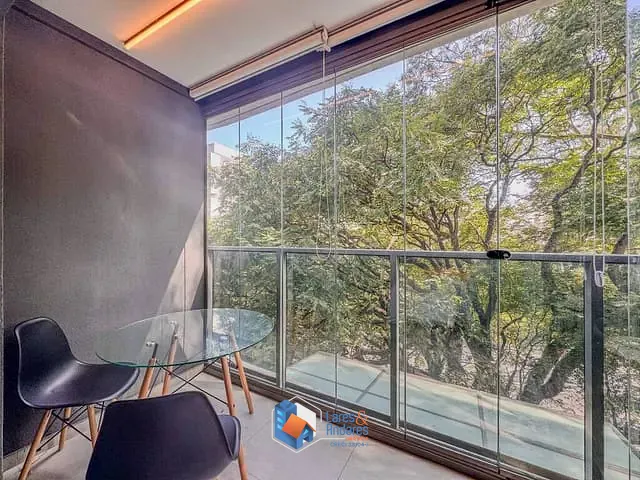 Empreendimento disponível, no bairro Paraíso em São Paulo
