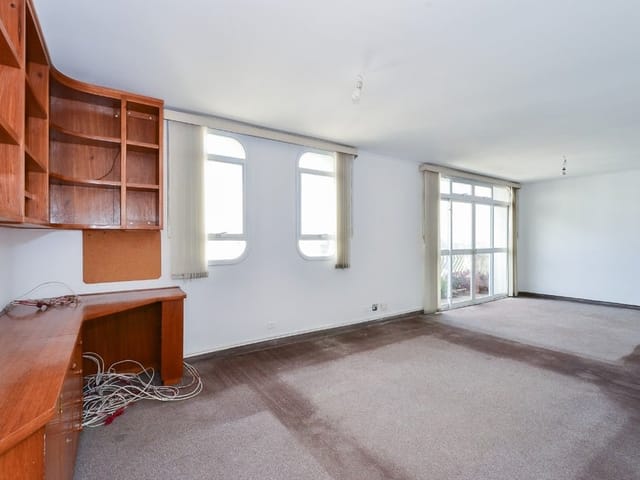 Foto do Apartamento - Apartamento à venda 4 Quartos 4 Suites 3 Vagas 160M² Fazenda Morumbi São Paulo - SP | Correteria Imóveis