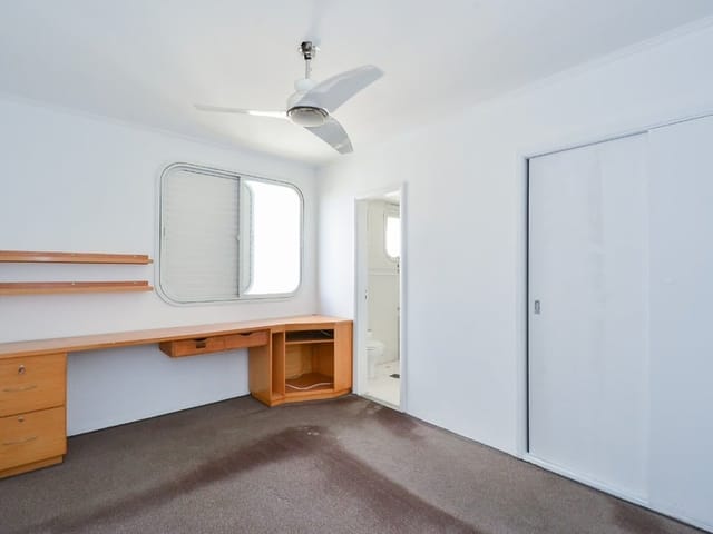 Foto do Apartamento - Apartamento à venda 4 Quartos 4 Suites 3 Vagas 160M² Fazenda Morumbi São Paulo - SP | Correteria Imóveis