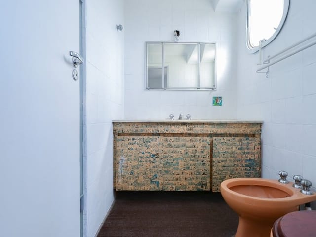 Foto do Apartamento - Apartamento à venda 4 Quartos 4 Suites 3 Vagas 160M² Fazenda Morumbi São Paulo - SP | Correteria Imóveis