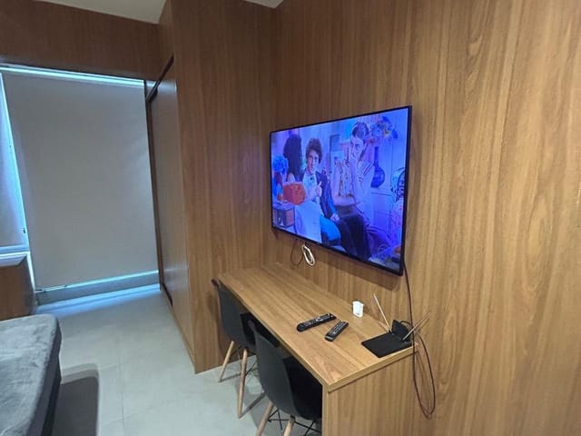 Foto do Studio - Studio à venda 1 Quarto 27M² Sumarezinho São Paulo - SP | Lares e Andares Imóveis