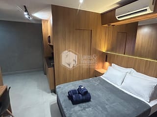 Foto do Studio-Studio à venda 1 Quarto 27M² Sumarezinho São Paulo - SP