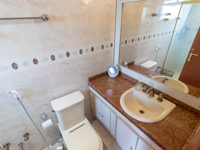 Foto do Apartamento - Apartamento à venda 4 Quartos 2 Suites 2 Vagas 116M² Vila Clementino São Paulo - SP | Correteria Imóveis