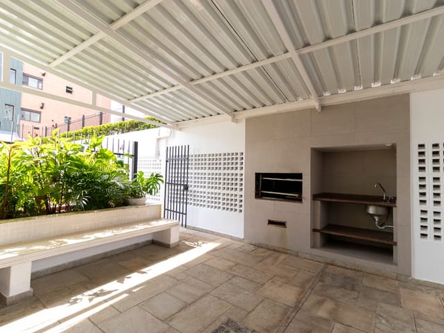 Foto do Apartamento - Apartamento à venda 4 Quartos 2 Suites 2 Vagas 116M² Vila Clementino São Paulo - SP | Correteria Imóveis