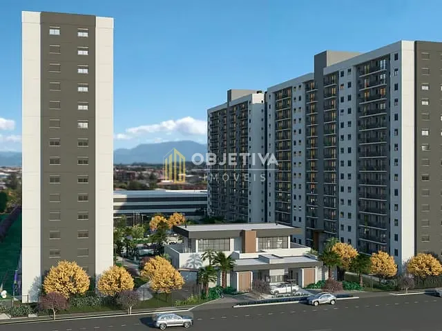 Apartamento 2 quartos e 2 banheiros, à venda, no bairro Sarandi em Porto Alegre