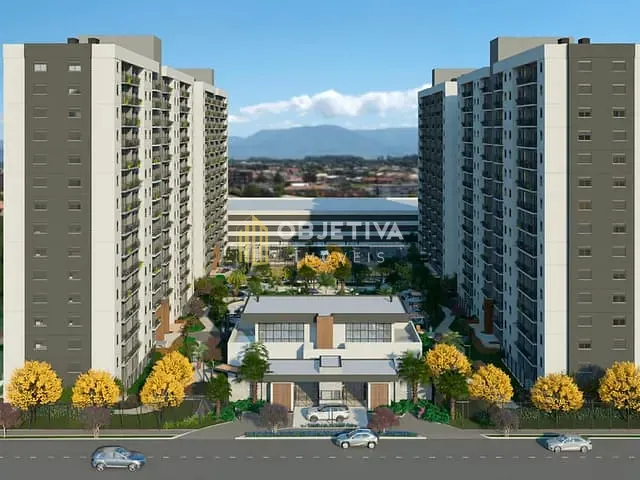 Apartamento 2 quartos e 2 banheiros, à venda, no bairro Sarandi em Porto Alegre