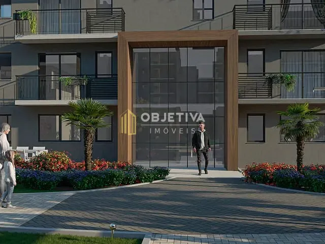 Apartamento 2 quartos e 2 banheiros, à venda, no bairro Sarandi em Porto Alegre