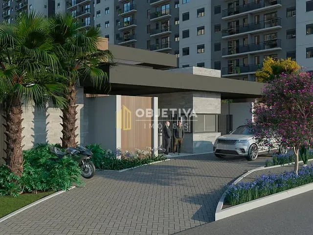 Apartamento 3 quartos e 2 banheiros, à venda, no bairro Sarandi em Porto Alegre