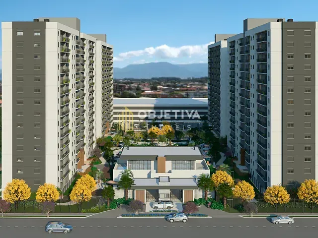 Apartamento 1 quarto e 1 banheiro, à venda, no bairro Sarandi em Porto Alegre