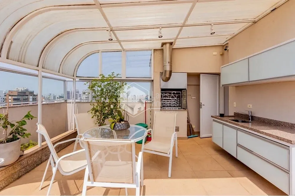 Cobertura, 4 quartos, 350 m² - Foto 32