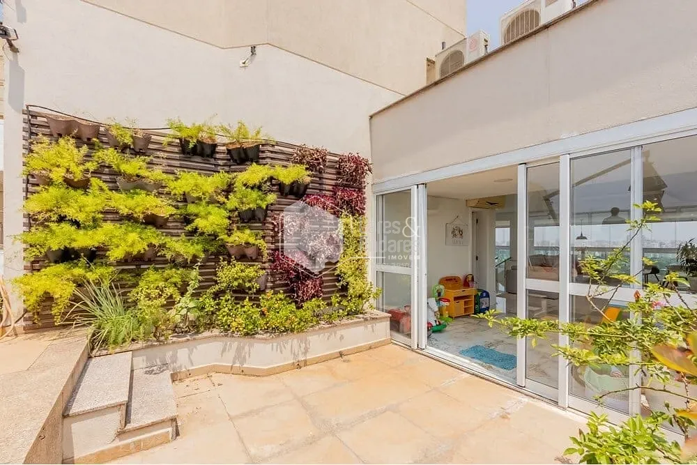 Cobertura, 4 quartos, 350 m² - Foto 33