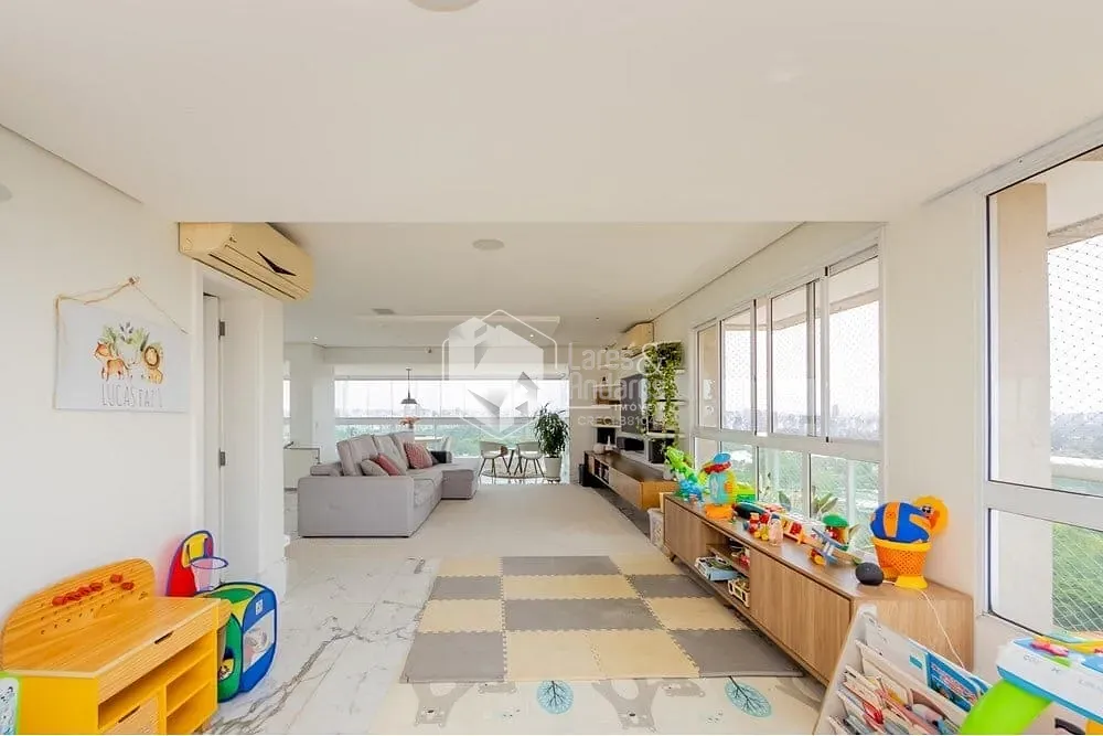 Cobertura, 4 quartos, 350 m² - Foto 34