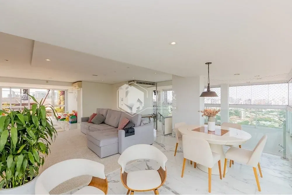 Cobertura, 4 quartos, 350 m² - Foto 35