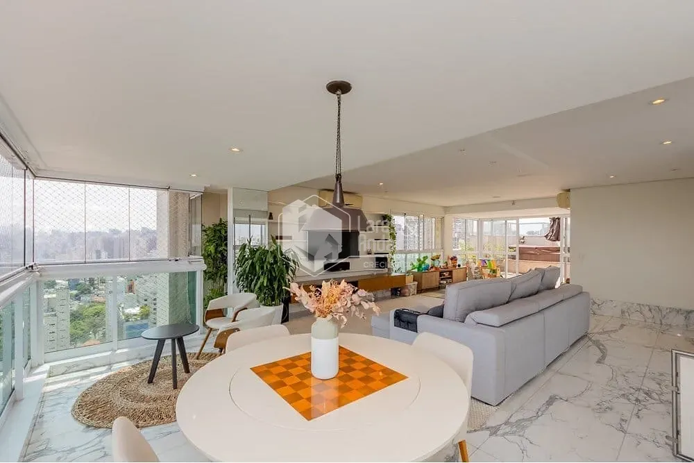 Cobertura, 4 quartos, 350 m² - Foto 37