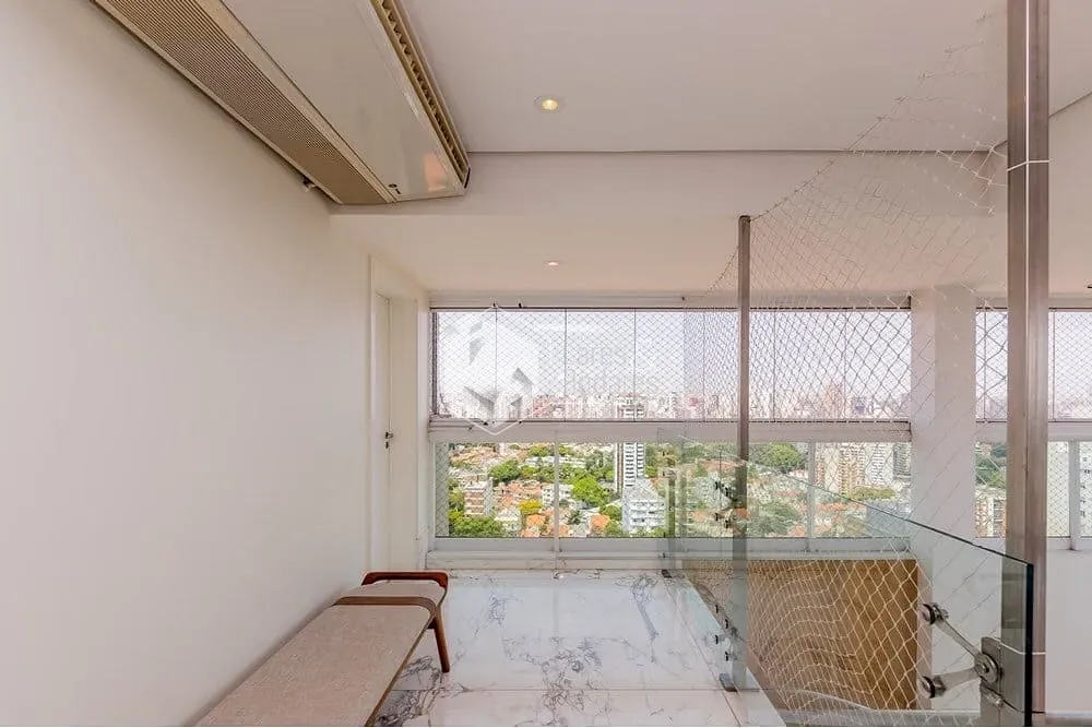 Cobertura, 4 quartos, 350 m² - Foto 38