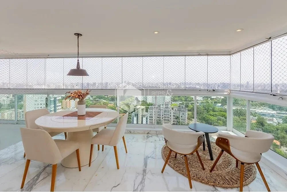 Cobertura, 4 quartos, 350 m² - Foto 39