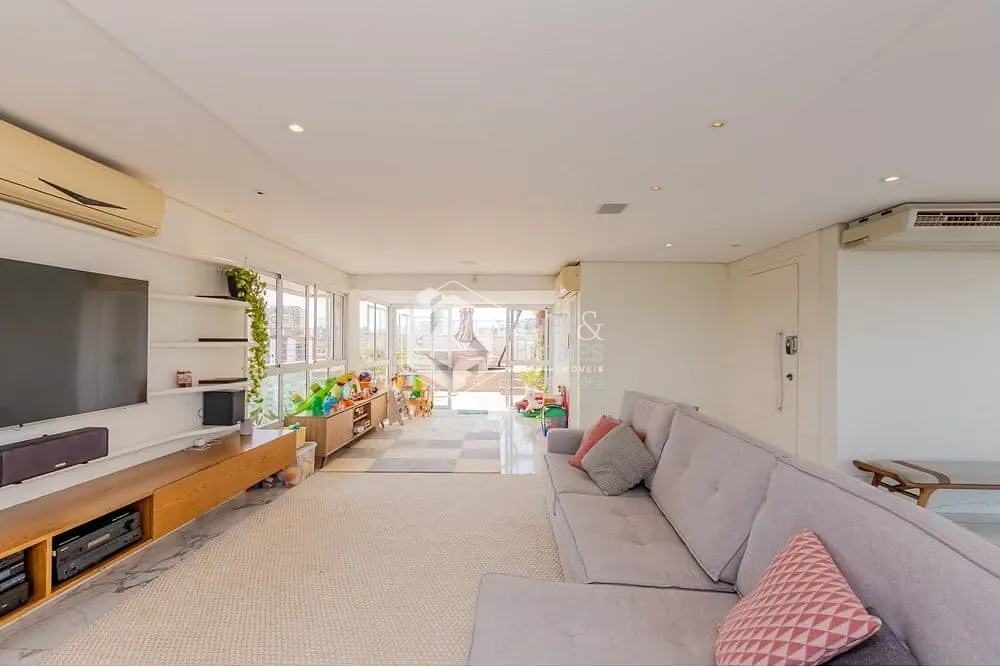 Cobertura, 4 quartos, 350 m² - Foto 40