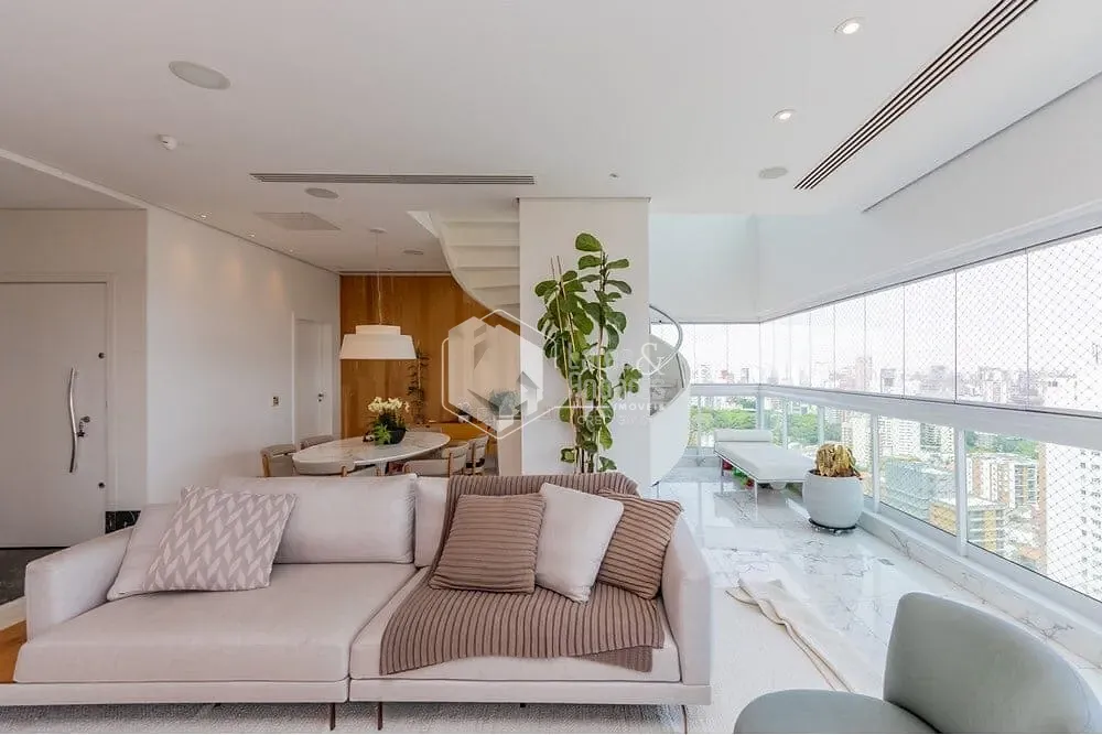 Cobertura, 4 quartos, 350 m² - Foto 44