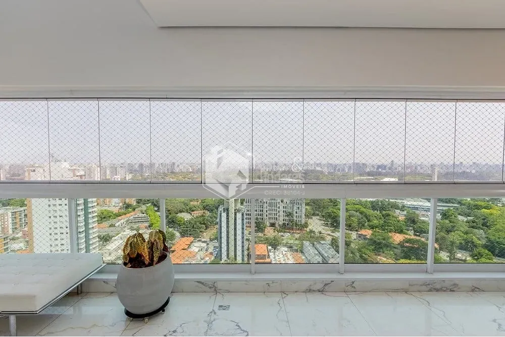 Cobertura, 4 quartos, 350 m² - Foto 47