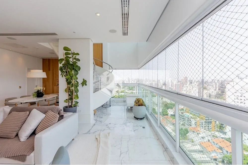 Cobertura, 4 quartos, 350 m² - Foto 48