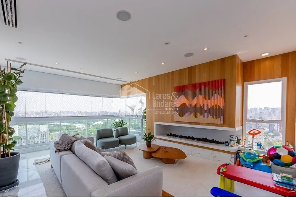 Cobertura, 4 quartos, 350 m² - Foto 49