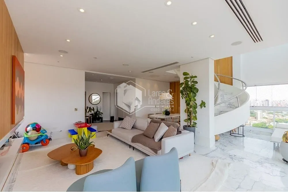 Cobertura, 4 quartos, 350 m² - Foto 50