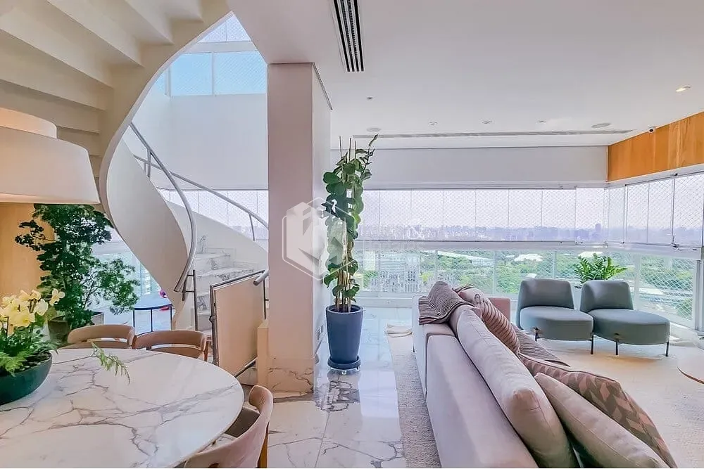 Cobertura, 4 quartos, 350 m² - Foto 51