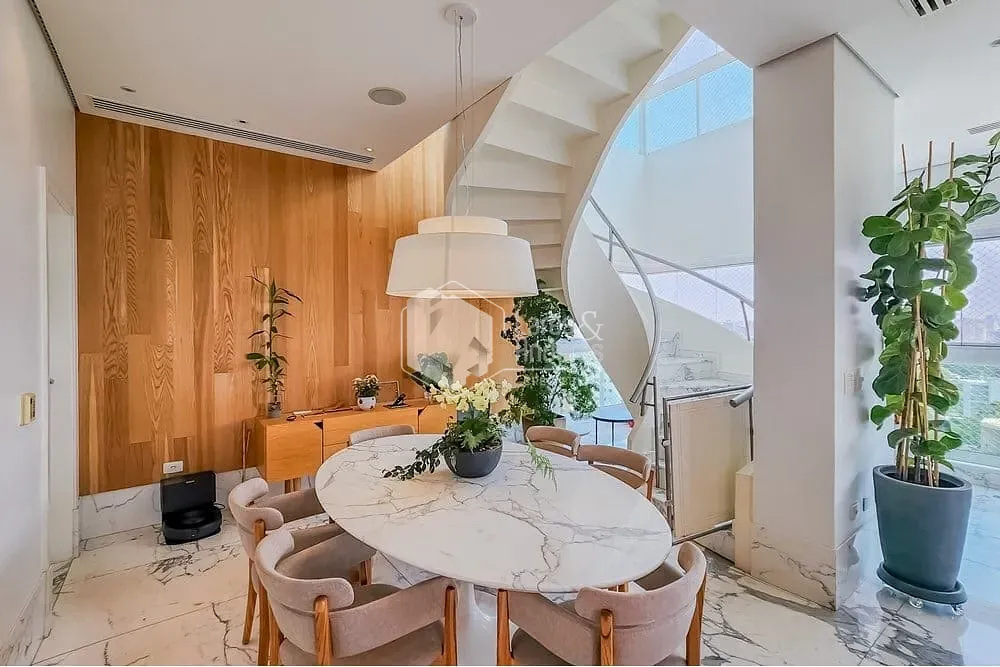 Cobertura, 4 quartos, 350 m² - Foto 52