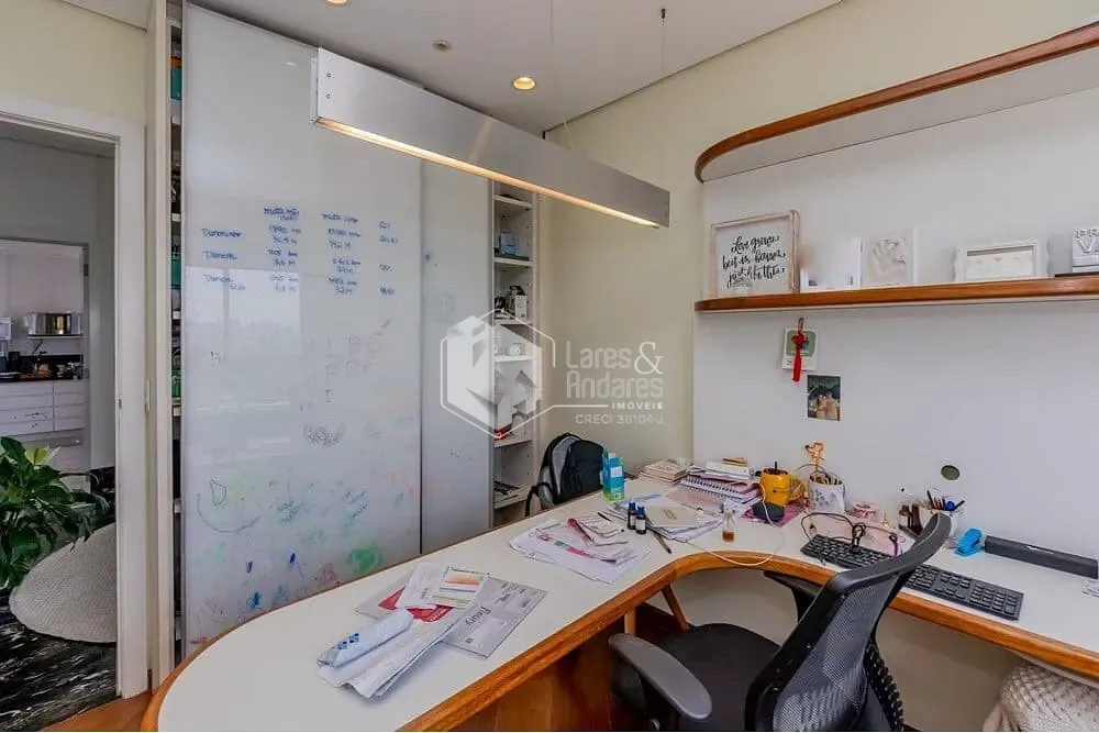 Cobertura, 4 quartos, 350 m² - Foto 53