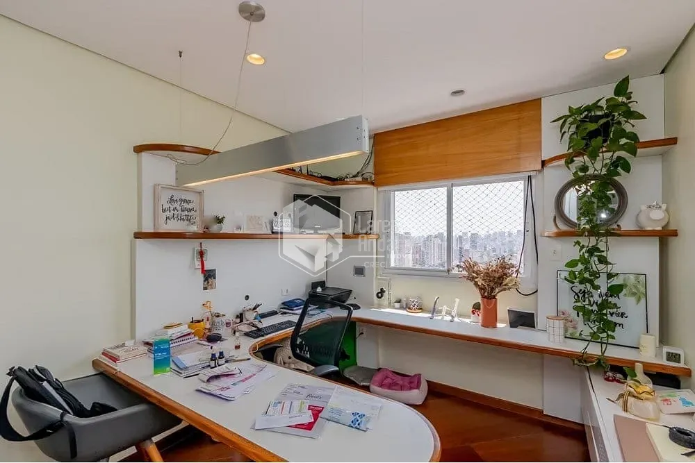 Cobertura, 4 quartos, 350 m² - Foto 42