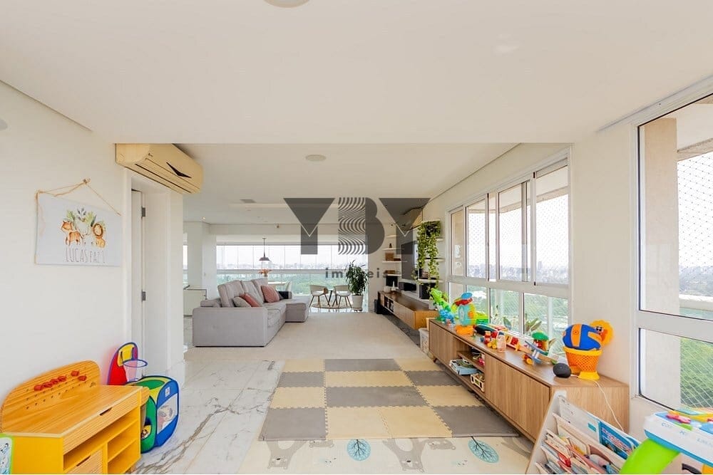 Cobertura à venda com 4 quartos, 350m² - Foto 34